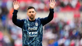 Mercato : Le Top 5 des joueurs que Lionel Messi a tenté de recruter