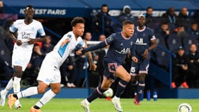 PSG : Messi, Cristiano Ronaldo… À l’OM, on s’enflamme pour Kylian Mbappé