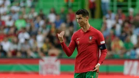 Mercato : La demande retentissante de Cristiano Ronaldo pour son transfert