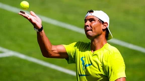 La vraie raison de la présence de Nadal à Wimbledon ?