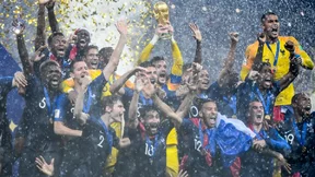Foot : D’après une simulation, le gagnant de la Coupe du monde 2022 est…