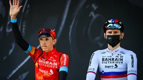 Tour de France - Dopage : Une première affaire ?