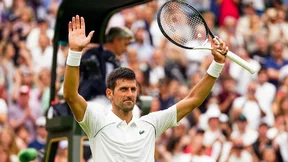 Djokovic, Nadal, Berrettini… Une star désigne le vainqueur de Wimbledon