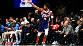 NBA : Une folie de Kyrie Irving pour rejoindre LeBron James aux Lakers ?