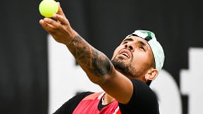 Wimbledon : Kyrgios clashe les organisateurs du tournoi