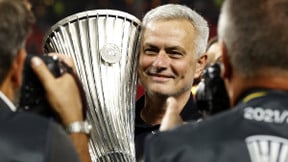 Mercato - PSG : Avant Galtier et Zidane, le Qatar pensait à Mourinho