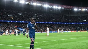 Mercato - PSG : Une offre reçue pour le transfert d'Idrissa Gueye ?