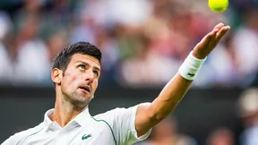 Wimbledon - Covid 19 : Un vrai risque de forfait pour Djokovic ?