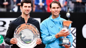 Tennis : Nadal, Djokovic, Federer... Le débat est relancé pour le titre de GOAT