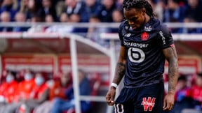 Mercato - PSG : Nouvelle confirmation pour le transfert de Renato Sanches