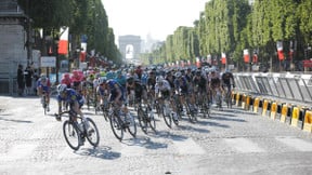 Tour de France : L'UCI prête à prendre de gros risques face au Covid