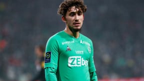 Transferts - ASSE : Aouchiche, Bouanga… Une grosse opération à 20M€ sur le mercato