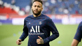 Transferts - PSG : Galtier règle déjà le mercato de Neymar