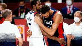 Basket : Tony Parker, Gobert... Les plus grandes désillusions françaises