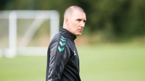 Transferts - ASSE : Mercato, projet… Laurent Batlles dit tout sur son arrivée à l’ASSE