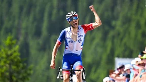 Tour de France : Pinot est passé tout près d'une nouvelle catastrophe