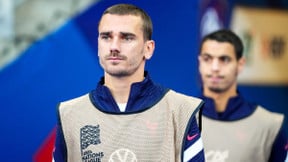 Transferts : Antoine Griezmann, l’invité surprise du mercato d’été ?