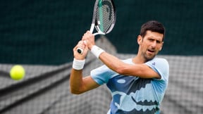 Après Wimbledon, Djokovic annonce un gros projet avec Nadal et Federer