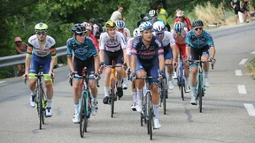 Tour de France - Dopage : Encore une perquisition avant le départ