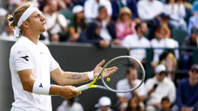 Wimbledon : La manière la plus idiote de perdre un match