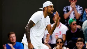 Wimbledon : Djokovic, Nadal… Les plus gros clashs de Kyrgios