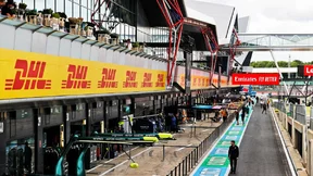 Formule 1 : Présentation du Grand Prix de Silverstone