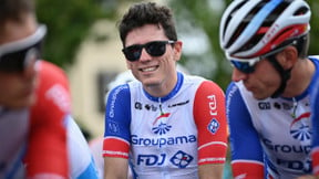 Tour de France : L’année qui change tout pour David Gaudu ?