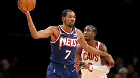 NBA - Nets : Kevin Durant veut un transfert