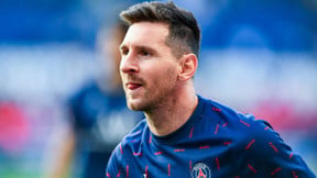 Mercato - PSG : Après Neymar, la presse espagnole lâche une bombe sur Messi