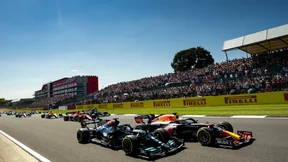 F1 : Hamilton, Verstappen, Leclerc… L’historique du GP de Silverstone