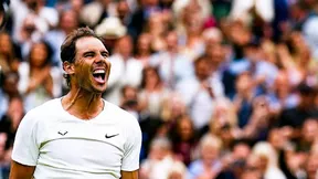 Wimbledon : Nadal prêt à tout abandonner