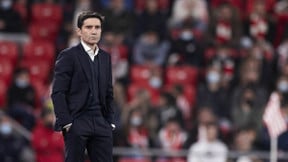 Mercato - OM : Marcelino, De Zerbi… Le point sur la succession de Sampaoli