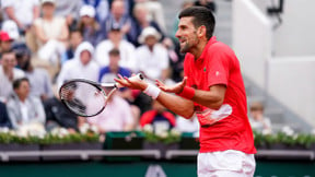 US Open : Djokovic impliqué dans une bagarre