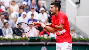 US Open : Djokovic impliqué dans une bagarre
