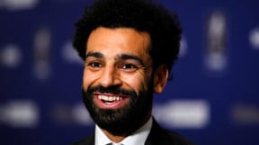 Mercato - Officiel : Real Madrid, Liverpool... Pour Salah, c'est terminé !