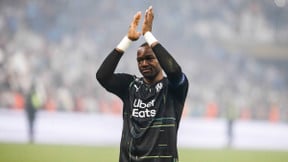 Mercato - OM : L'énorme confidence de Longoria sur l'avenir de Mandanda