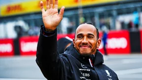 F1 : Hamilton envoie un gros message après ses performances XXL à Silverstone