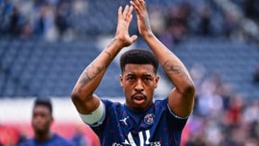 Mercato - PSG : Campos a fixé le tarif pour le transfert de Kimpembe 