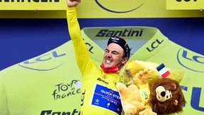 Tour de France : Van Aert, Ganna... La grosse annonce du Maillot Jaune