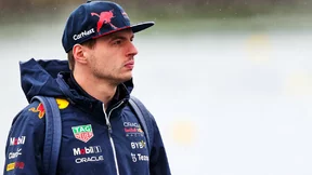 F1 : Le terrible constat de Verstappen et Pérez après les EL2 à Silverstone