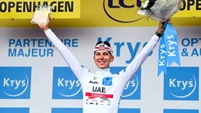 Tour de France : Après la 1ère étape, Pogacar fait un énorme aveu