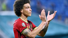 Mercato - OM : L'échec Axel Witsel à l'origine du départ de Sampaoli ?