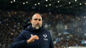 Mercato - OM : Tout est révélé sur la révolution menée par Igor Tudor