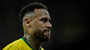 Mercato - PSG : La presse espagnole jette un froid sur le transfert de Neymar
