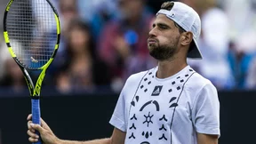 Wimbledon : Comme Benoit Paire, il craque totalement