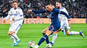 Mercato - PSG : À peine prolongé, Mbappé reçoit déjà un nouveau message du Real Madrid