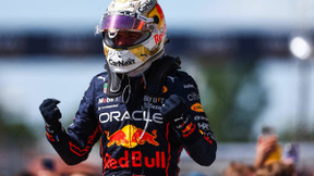 F1 - EL3 : Verstappen, Perez… Red Bull écrase tout à Silverstone