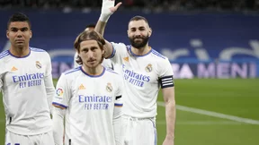 Ballon d'Or : Cet énorme message du Real Madrid sur une victoire de Benzema
