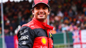 F1 : Sainz Jr décroche la pole à Silverstone, une grosse surprise dans le top 10