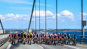 Tour de France : Chutes, Pogacar, Van Aert… Ce qu’il faut retenir de cette 2ème étape